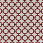 D2172 Ruby Lattice Charlotte Fabric