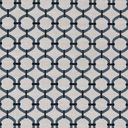 D2173 River Lattice Charlotte Fabric