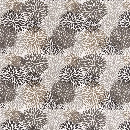 D2462 Hickory Charlotte Fabric