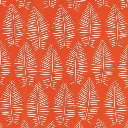 D2465 Marmalade Charlotte Fabric
