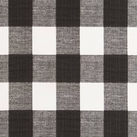 D2496 Graphite Charlotte Fabric