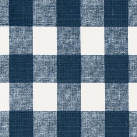 D2497 Indigo Charlotte Fabric