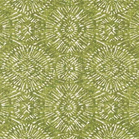 D2498 Lime Charlotte Fabric