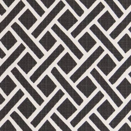 D2502 Ebony Charlotte Fabric