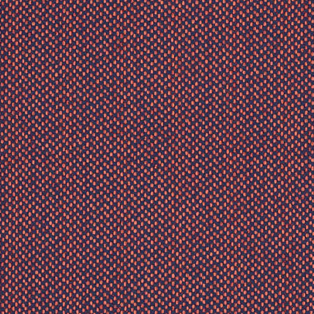 D2535 Flame Charlotte Fabric