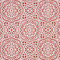 D2549 Coral Charlotte Fabric