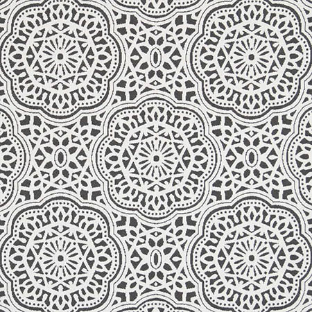 D2551 Stone Charlotte Fabric