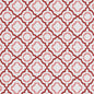 D2561 Strawberry Charlotte Fabric