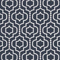 D2564 Navy Charlotte Fabric