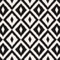 D2708 Black Charlotte Fabric