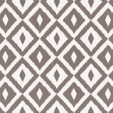 D2709 Iron Charlotte Fabric