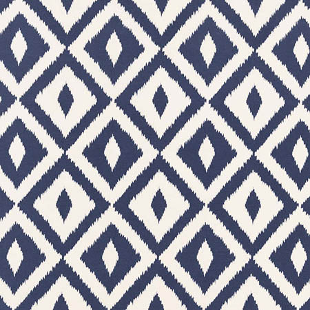 D2711 Denim Charlotte Fabric