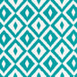 D2714 Teal Charlotte Fabric