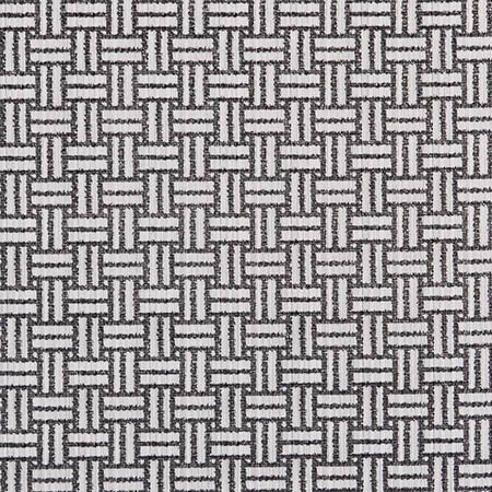 D2719 Charcoal Charlotte Fabric