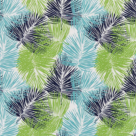 D2720 Tide Charlotte Fabric