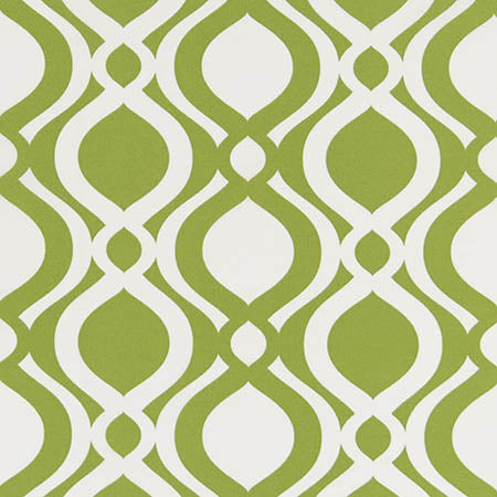 D2728 Grass Charlotte Fabric