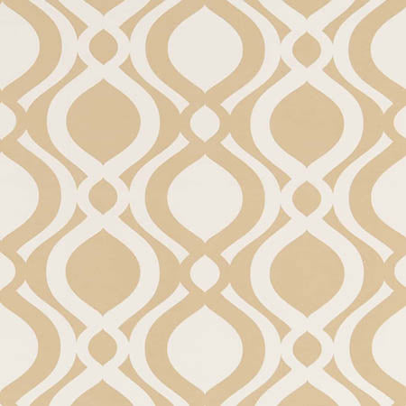 D2729 Sand Charlotte Fabric