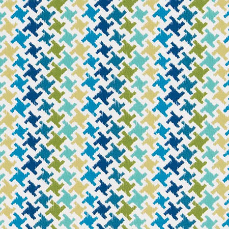 D2733 Capri Charlotte Fabric