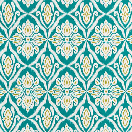 D2735 Seabreeze Charlotte Fabric