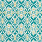 D2735 Seabreeze Charlotte Fabric