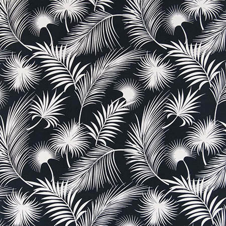 D2748 Obsidian Charlotte Fabric