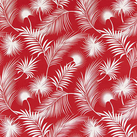 D2750 Crimson Charlotte Fabric