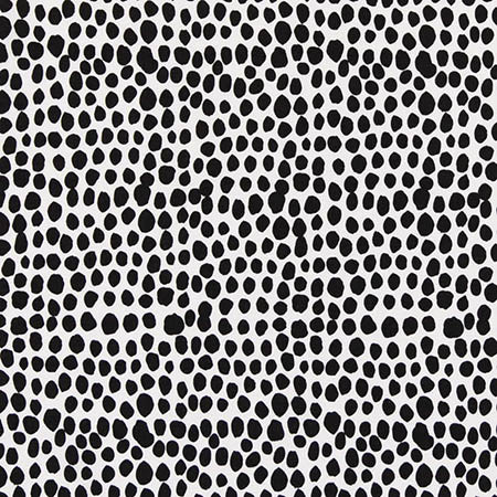 D2762 Onyx Charlotte Fabric