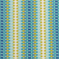 D2764 Ocean Charlotte Fabric