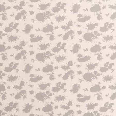 D2903 Pebble Charlotte Fabric