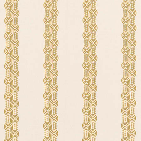 D2904 Goldenrod Charlotte Fabric