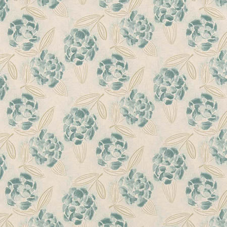 D2906 Seaglass Charlotte Fabric