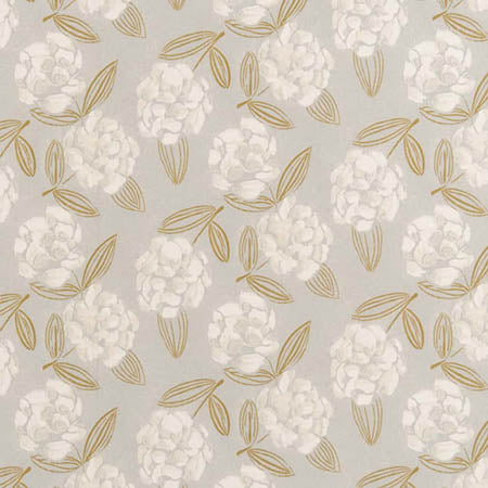 D2907 Magnolia Charlotte Fabric