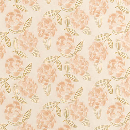 D2908 Blush Charlotte Fabric