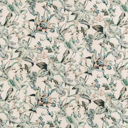 D2913 Seacrest Charlotte Fabric