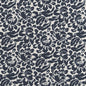 D2926 Navy Charlotte Fabric