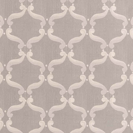 D2928 Grey Charlotte Fabric