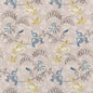 D2934 Daffodil Charlotte Fabric