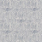 D2939 Powder Blue Charlotte Fabric