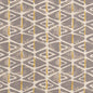 D2942 Flax Charlotte Fabric