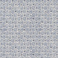 D2944 Cornflower Charlotte Fabric