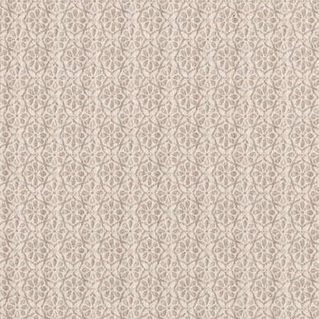 D2951 Platinum Charlotte Fabric