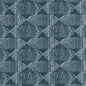 D2953 Lagoon Charlotte Fabric