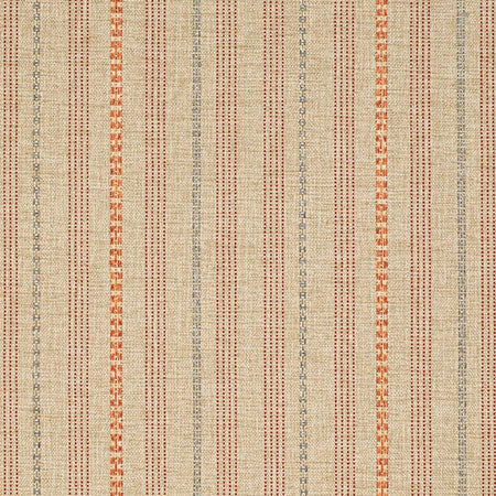 D4099 Paprika Charlotte Fabric