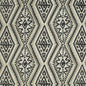 D4100 Sand Charlotte Fabric