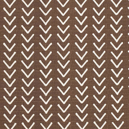 D4101 Caramel Charlotte Fabric