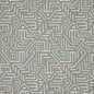 D4102 Silver Charlotte Fabric