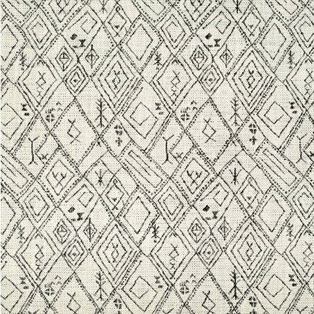 D4112 Pepper Charlotte Fabric