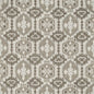 D4132 Clay Charlotte Fabric