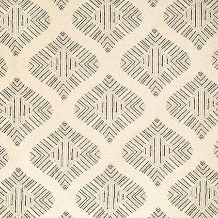 D4136 Onyx Charlotte Fabric