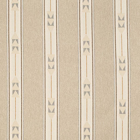 D4139 Beige Charlotte Fabric